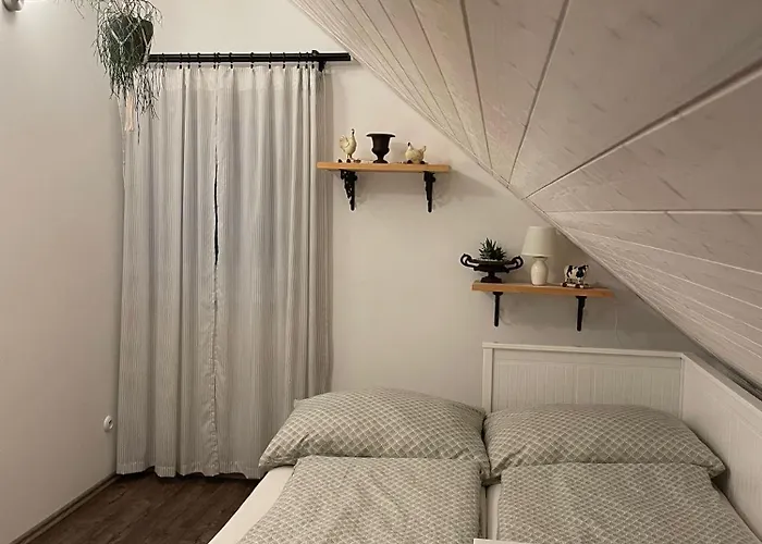 Apartman U Stef